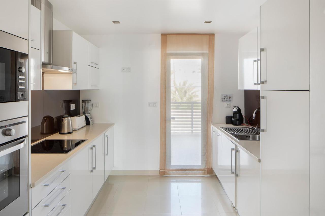 Appartement 3 Chambres avec Toit-Terrasse