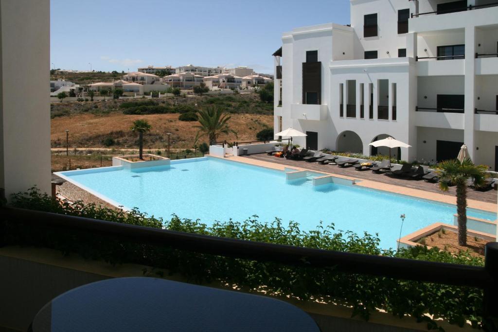 Appartement 1 Chambre - Vue sur Piscine