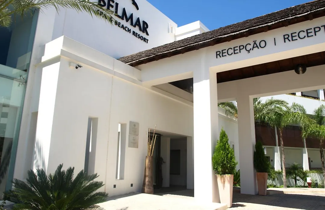 Belmar Spa & Beach Resort-1