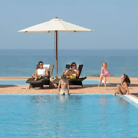 Belmar Spa & Beach Resort-3